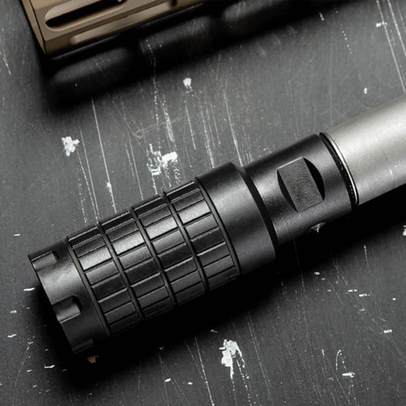 Linear Compensator 5/8″ x 24 Gen. 2